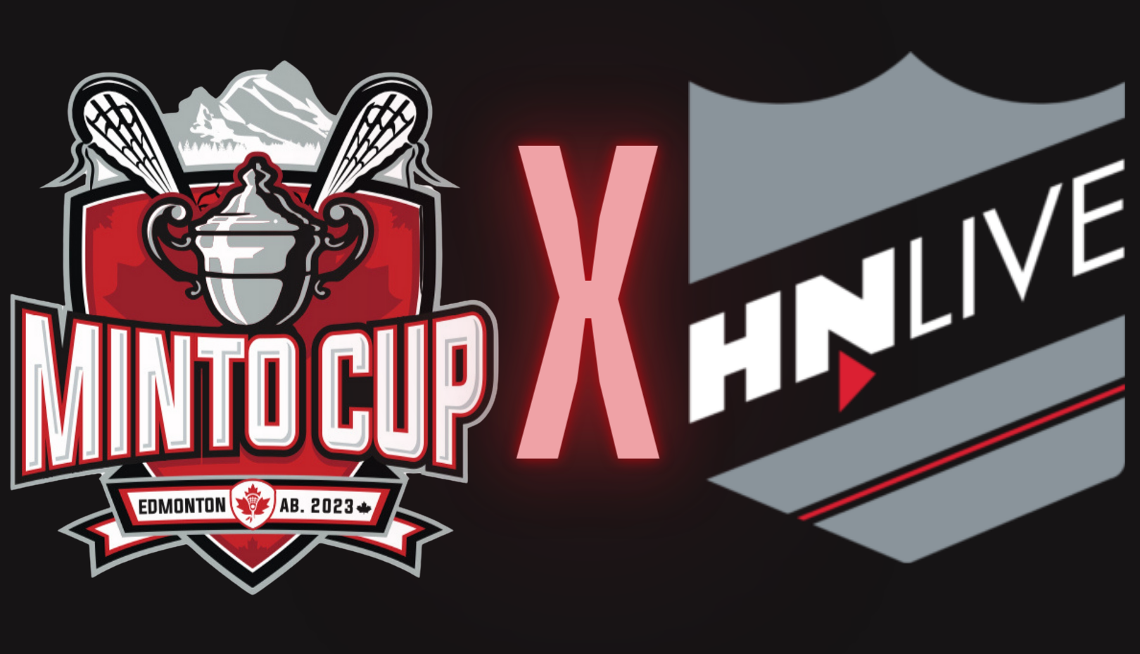 Minto Cup Junior A Box Lacrosse Website by RAMP InterActive